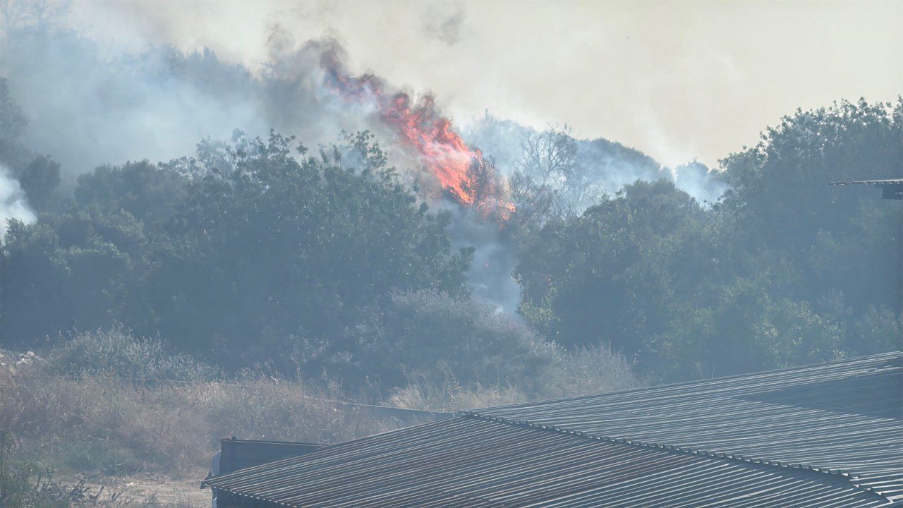 Türkiye Alevlere Teslim: Ekipler Seferber Oldu! Havadan ve Karadan Müdahale Sürüyor
