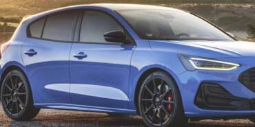 Türkiye’de En Çok Tutulan Araçlar Arasındaydı: Efsane Model Üretimden Kalkıyor