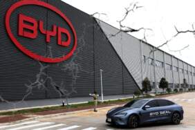 Türkiye’de Fabrika Açması Beklenen BYD’de Büyük Kriz! Durma Noktasına Geldi