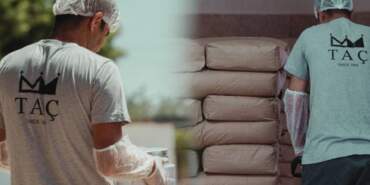 Türkiye’nin 71 Yıllık Lezzeti Taç Pekmez Konkordato İlan Etti