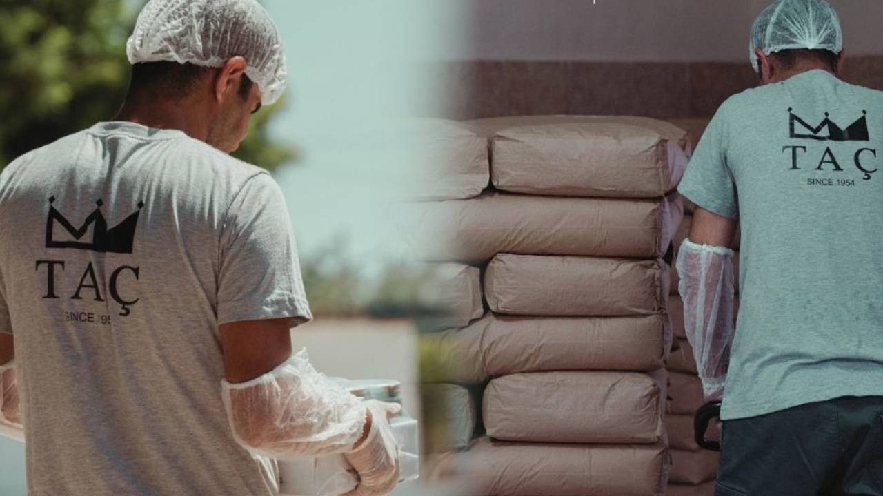 Türkiye’nin 71 Yıllık Lezzeti Taç Pekmez Konkordato İlan Etti