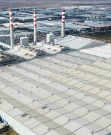 Türkiye’nin Dev Fabrikası Son Kararını Verdi! Denizli’den Çekiliyor, İşte Taşınacağı Yeni Şehir