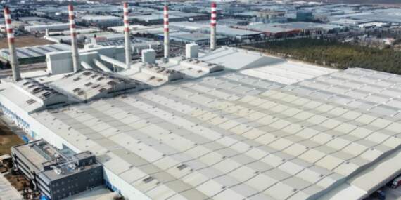 Türkiye’nin Dev Fabrikası Son Kararını Verdi! Denizli’den Çekiliyor, İşte Taşınacağı Yeni Şehir