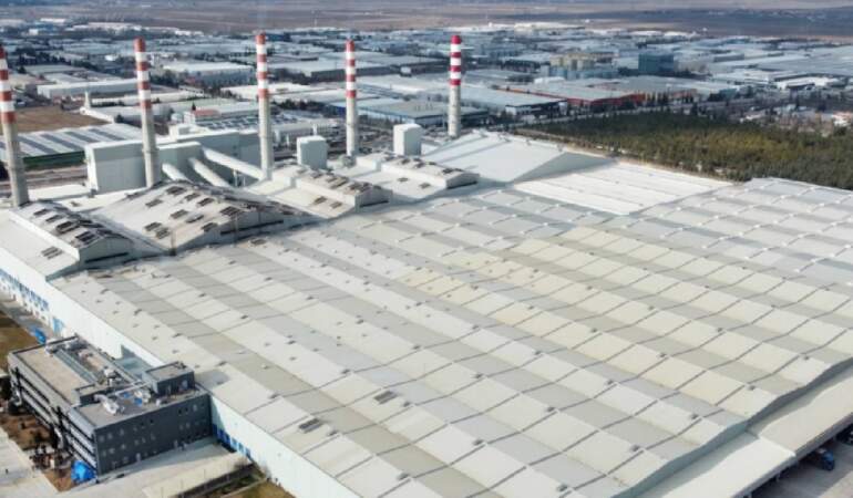 Türkiye’nin Dev Fabrikası Son Kararını Verdi! Denizli’den Çekiliyor, İşte Taşınacağı Yeni Şehir