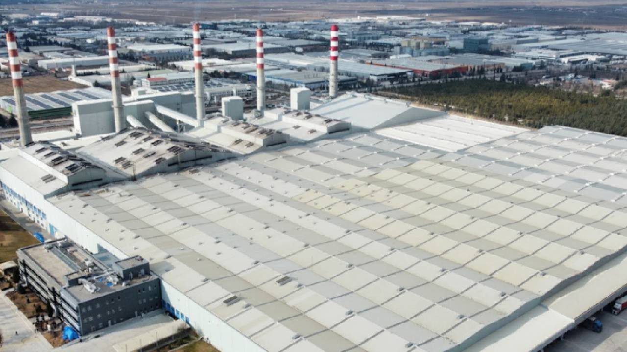 Türkiye’nin Dev Fabrikası Son Kararını Verdi! Denizli’den Çekiliyor, İşte Taşınacağı Yeni Şehir