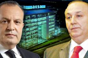 Türkiye’nin En Büyüklerinden Kazancı Holding’de Kriz! Milyarder Kardeşler Birbirine Girdi… Kendisini Binaya Kilitledi, Cumhurbaşkanı Erdoğan’dan Yardım İstedi