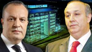 Türkiye’nin En Büyüklerinden Kazancı Holding’de Kriz! Milyarder Kardeşler Birbirine Girdi… Kendisini Binaya Kilitledi, Cumhurbaşkanı Erdoğan’dan Yardım İstedi