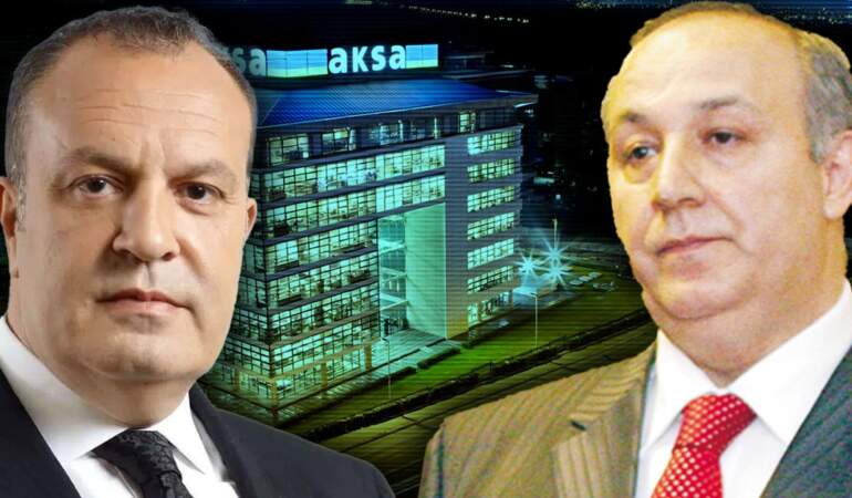 Türkiye’nin En Büyüklerinden Kazancı Holding’de Kriz! Milyarder Kardeşler Birbirine Girdi… Kendisini Binaya Kilitledi, Cumhurbaşkanı Erdoğan’dan Yardım İstedi