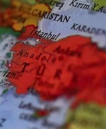 Türkiye’nin En Fazla İlçeye Sahip Şehri Belli Oldu: O İl 80 Şehri Birden Solladı