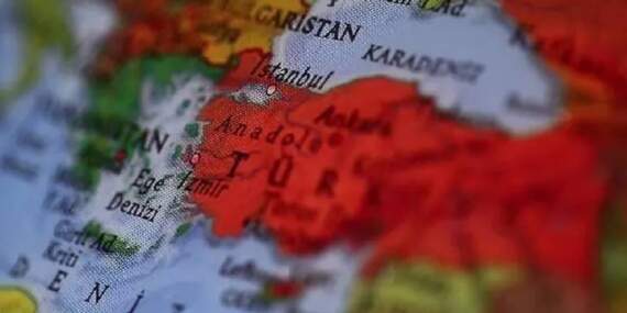 Türkiye’nin En Fazla İlçeye Sahip Şehri Belli Oldu: O İl 80 Şehri Birden Solladı