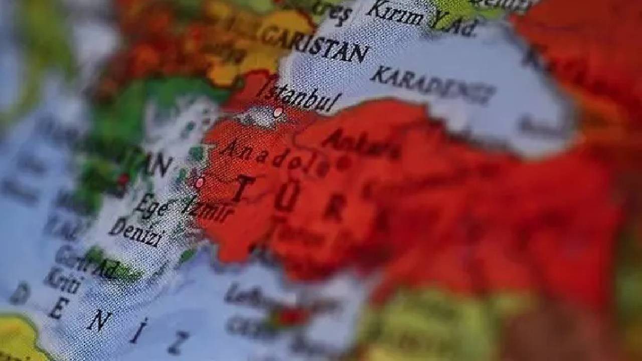 Türkiye’nin En Fazla İlçeye Sahip Şehri Belli Oldu: O İl 80 Şehri Birden Solladı