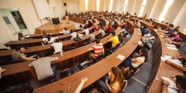 Türkiye’nin En İyi Özel Üniversiteleri Belli Oldu: Zirvedeki İsim Bütün Okulları Solladı