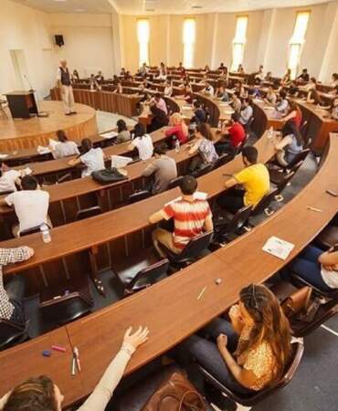 Türkiye’nin En İyi Özel Üniversiteleri Belli Oldu: Zirvedeki İsim Bütün Okulları Solladı