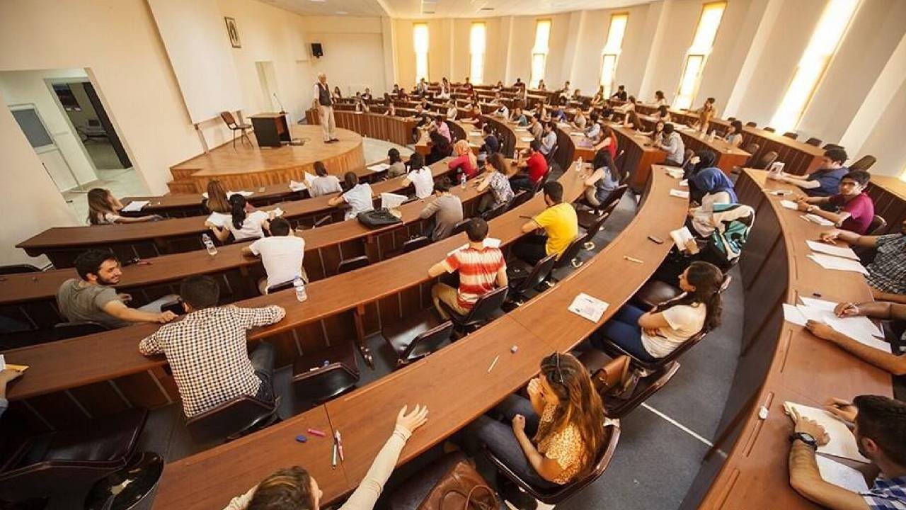 Türkiye’nin En İyi Özel Üniversiteleri Belli Oldu: Zirvedeki İsim Bütün Okulları Solladı