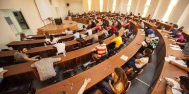 Türkiye’nin En İyi ve Başarılı Üniversiteleri Belli Oldu: 2025 Güncel Listede Zirvedeki Okul Şaşırttı