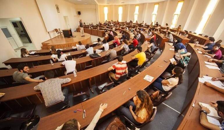 Türkiye’nin En İyi ve Başarılı Üniversiteleri Belli Oldu: 2025 Güncel Listede Zirvedeki Okul Şaşırttı