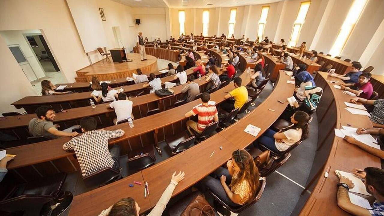 Türkiye’nin En İyi ve Başarılı Üniversiteleri Belli Oldu: 2025 Güncel Listede Zirvedeki Okul Şaşırttı