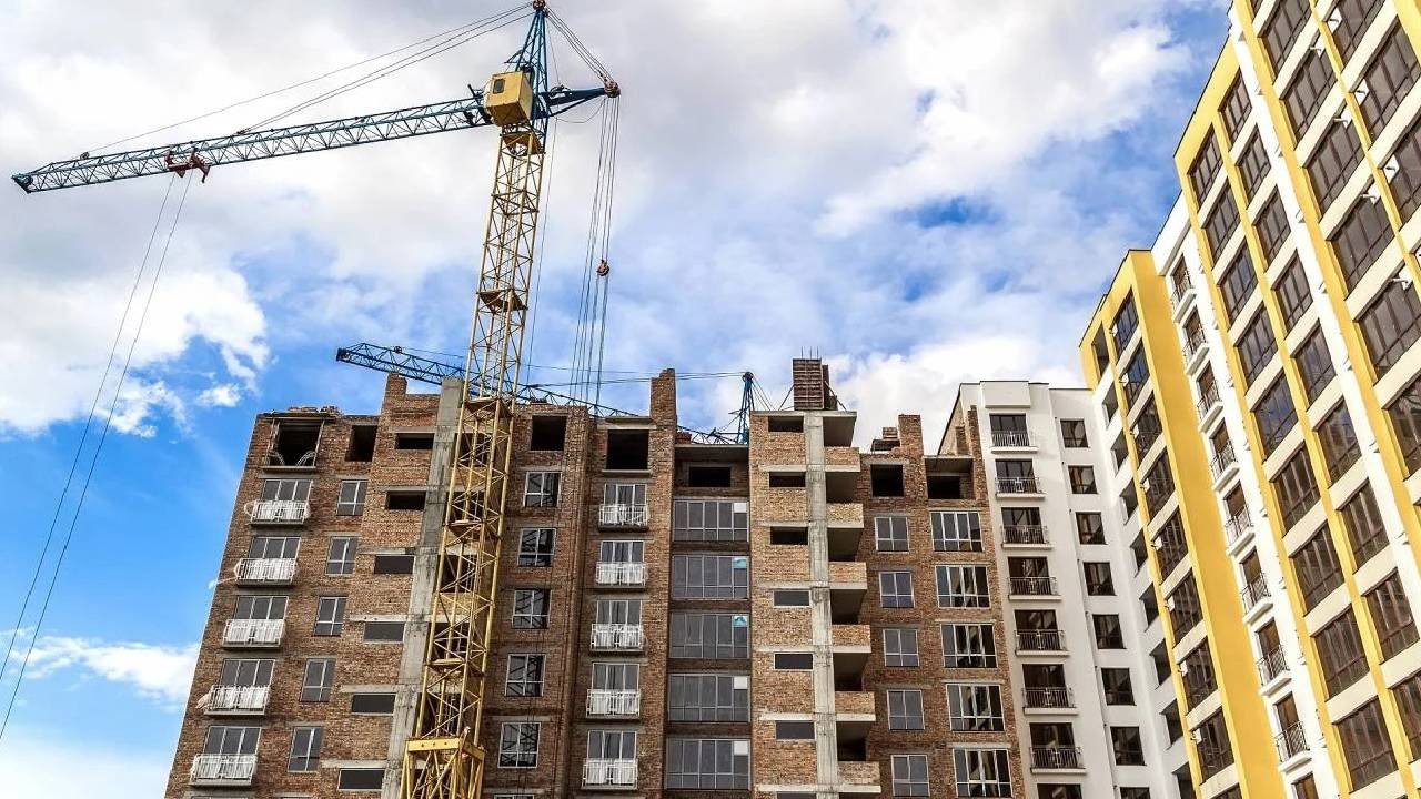 Türkiye’nin İnşaat Devi İflasın Eşiğinde: Ev Teslimi Bekleyenler Tedirgin