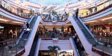 Türkiye’nin Ünlü AVM’si Kapanıyor: 18 Yıllık Devir Sona Erdi
