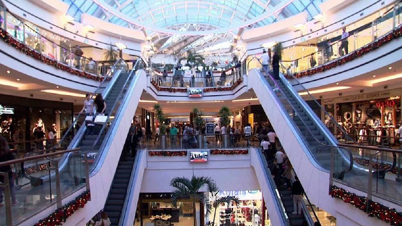 Türkiye’nin Ünlü AVM’si Kapanıyor: 18 Yıllık Devir Sona Erdi