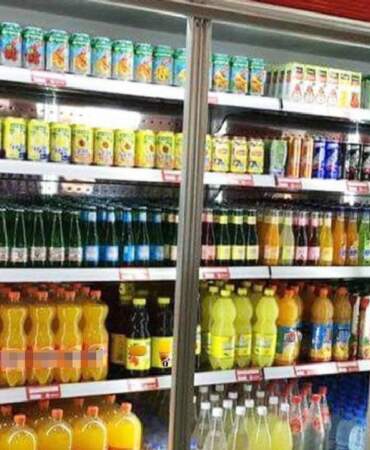 Türkiye’nin Ünlü İçecek Markası İflasın Eşiğinde: 57 Yıllık Efsane Çöküyor