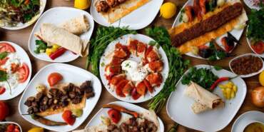 Türklerin Yerken En Mutlu Olduğu Yemekler Belli Oldu: Listenin Zirvesindeki Lezzet Şaşırttı