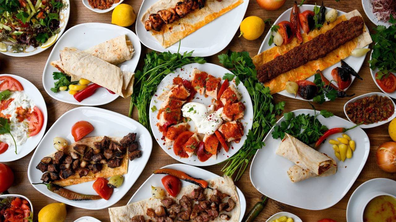 Türklerin Yerken En Mutlu Olduğu Yemekler Belli Oldu: Listenin Zirvesindeki Lezzet Şaşırttı