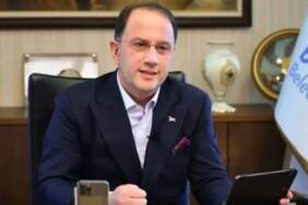 Tutuklu Beylikdüzü Belediye Başkanı Murat Çalık Acil Tomografiye Alındı
