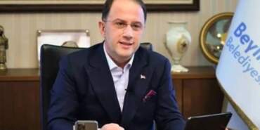 Tutuklu Beylikdüzü Belediye Başkanı Murat Çalık Acil Tomografiye Alındı