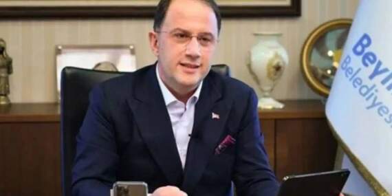 Tutuklu Beylikdüzü Belediye Başkanı Murat Çalık Acil Tomografiye Alındı