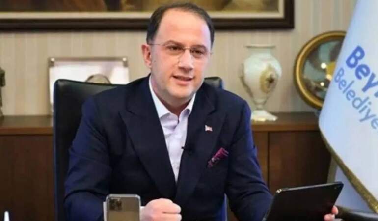 Tutuklu Beylikdüzü Belediye Başkanı Murat Çalık Acil Tomografiye Alındı