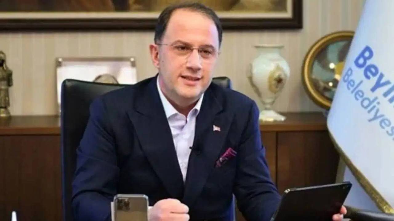 Tutuklu Beylikdüzü Belediye Başkanı Murat Çalık Acil Tomografiye Alındı