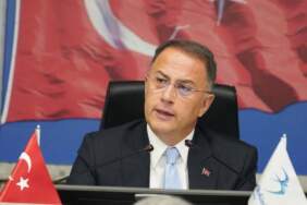 Tutuklu Beylikdüzü Belediye Başkanı Murat Çalık Biyopsiye Alındı