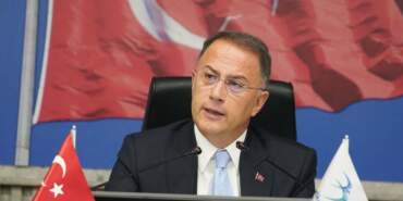 Tutuklu Beylikdüzü Belediye Başkanı Murat Çalık Biyopsiye Alındı