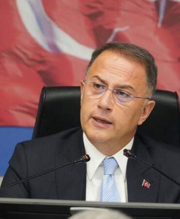 Tutuklu Beylikdüzü Belediye Başkanı Murat Çalık Biyopsiye Alındı