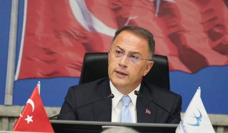 Tutuklu Beylikdüzü Belediye Başkanı Murat Çalık Biyopsiye Alındı