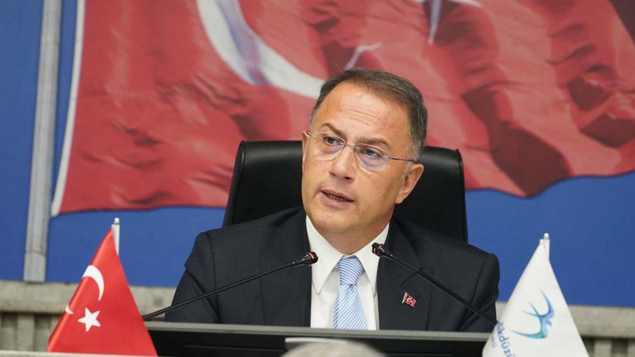 Tutuklu Beylikdüzü Belediye Başkanı Murat Çalık Biyopsiye Alındı