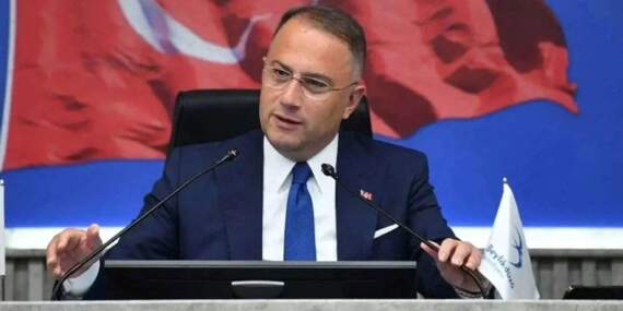 Tutuklu Beylikdüzü Belediye Başkanı Murat Çalık’a İkinci Biyopsi