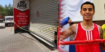 Dört Gencin Şüpheli Ölümü: Cansız Bedenleri Oto Yıkamacıda Bulundu