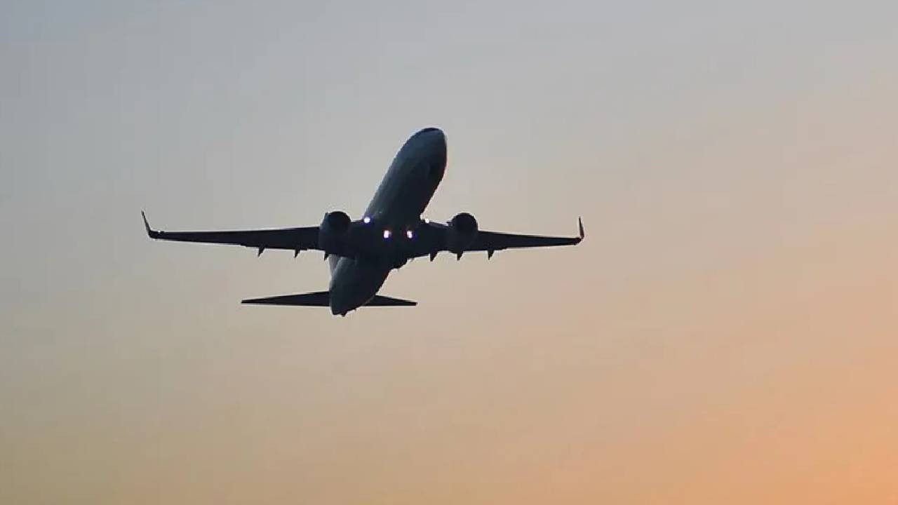 Uçakta Bunu Yapan Yandı! 26 Bin 800 Lira Para Cezası Var