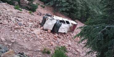 Uçurumda Can Pazarı: 3 Kişi Hayatını Kaybetti, 6 Yaşındaki Çocuk Ağır Yaralı