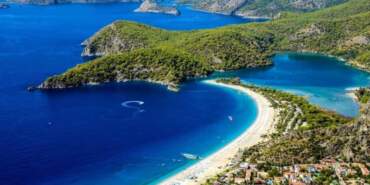 Ucuz Tatil Masalı Bitti: Yabancı Turist de ‘Pahalı’ Diyor… Fiyatlar Dubai’yle Yarışıyor