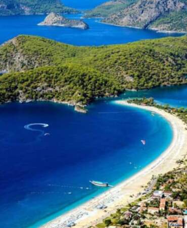 Ucuz Tatil Masalı Bitti: Yabancı Turist de ‘Pahalı’ Diyor… Fiyatlar Dubai’yle Yarışıyor