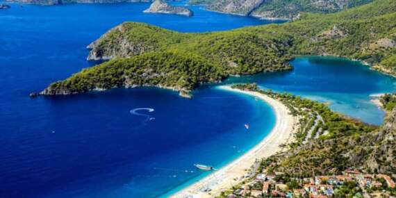 Ucuz Tatil Masalı Bitti: Yabancı Turist de ‘Pahalı’ Diyor… Fiyatlar Dubai’yle Yarışıyor