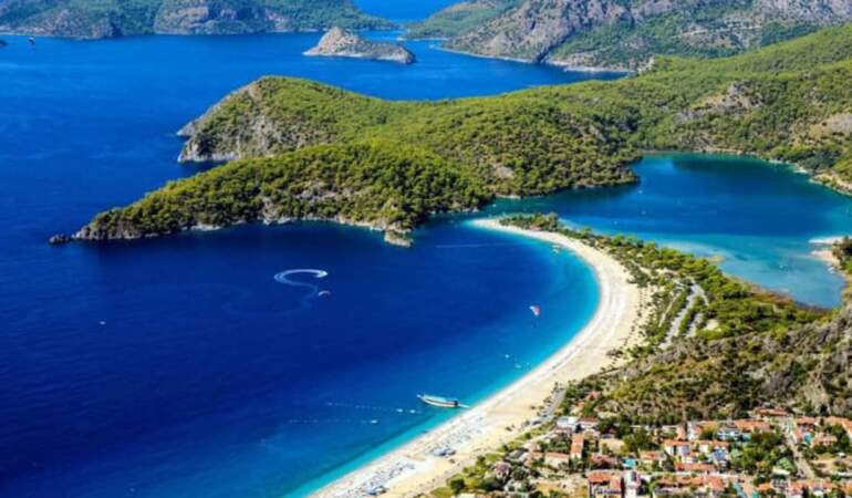 Ucuz Tatil Masalı Bitti: Yabancı Turist de ‘Pahalı’ Diyor… Fiyatlar Dubai’yle Yarışıyor