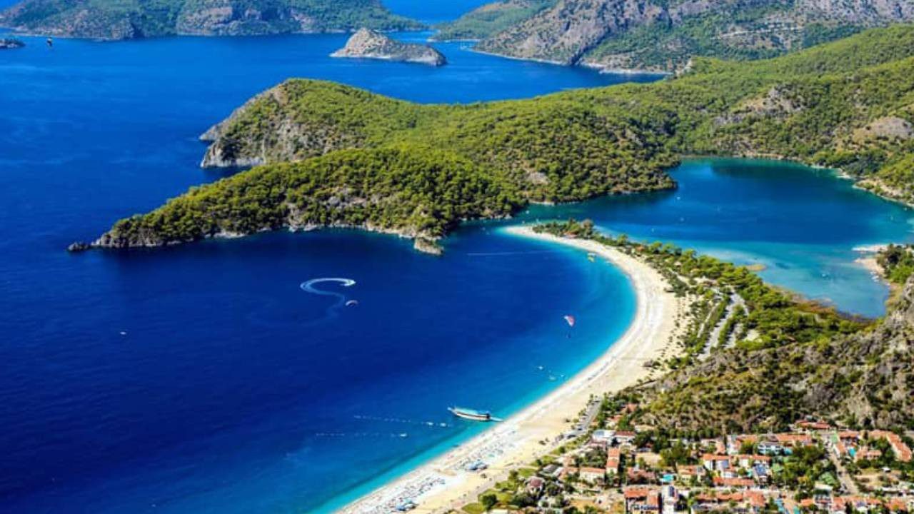 Ucuz Tatil Masalı Bitti: Yabancı Turist de ‘Pahalı’ Diyor… Fiyatlar Dubai’yle Yarışıyor