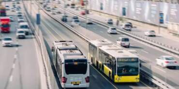 UKOME Duyurdu: Toplu Ulaşıma Zam! İşte Yeni Ücretler