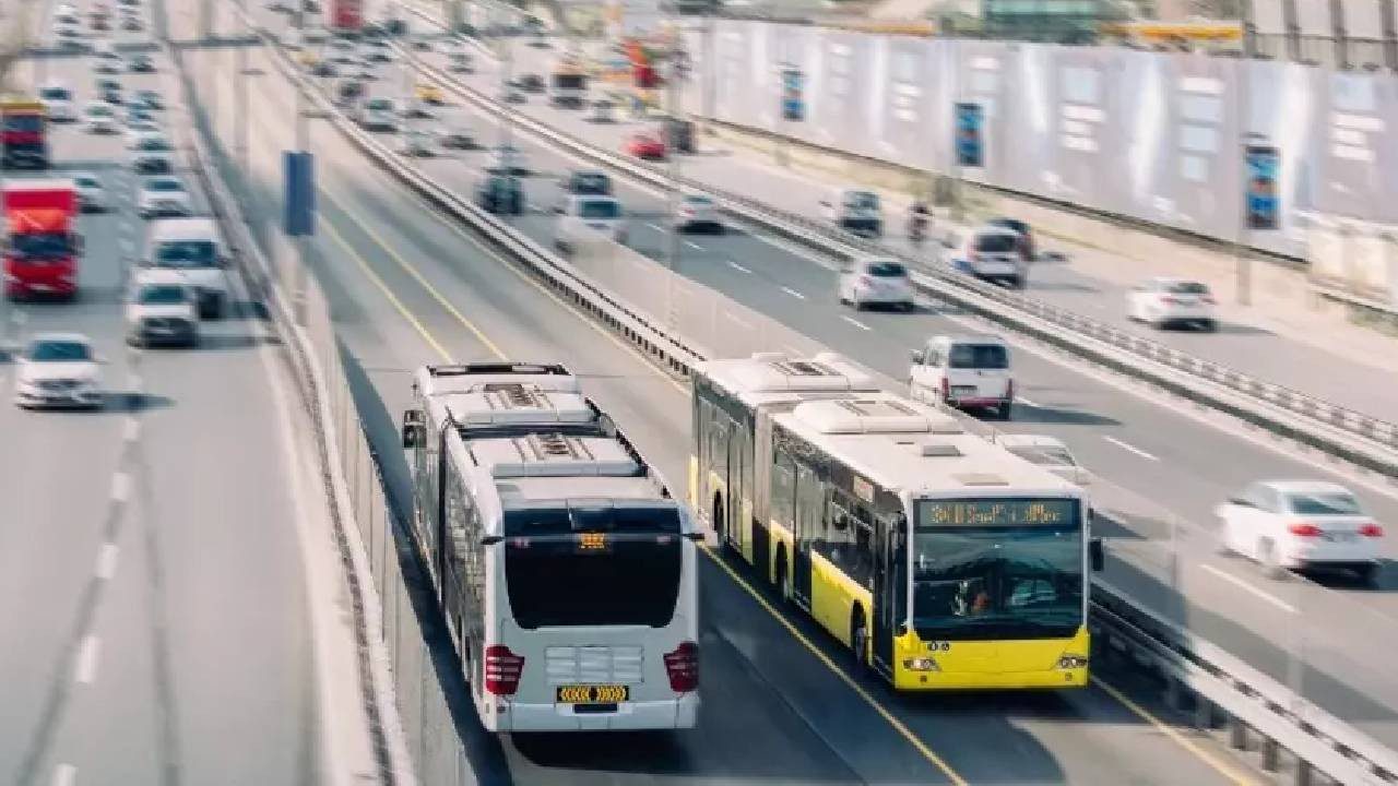 UKOME Duyurdu: Toplu Ulaşıma Zam! İşte Yeni Ücretler