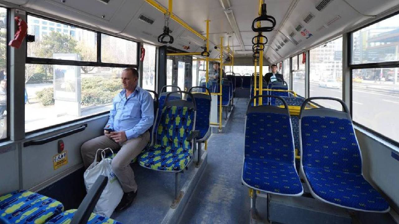 Ulaşımda Bir Devir Kapandı: Artık Bedava Olacak! 1 Temmuz’da Yürürlüğe Giriyor