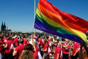 Uluslararası Af Örgütü’nden ‘Onur Yürüyüşleri’ Çağrısı: ‘LGBTİ+ Bireyleri Bastırmayın, Koruyun’